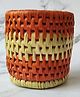 SuniRa Handwoven & Eco Friendly Moonj Grass Cutlery Holder