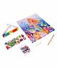 Simba Art & Fun 3D Sticker Set 