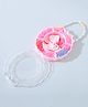 Babyhug DIY Jewellery Kit with Bows - Multicolor