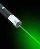 AKN TOYS Green Laser Pointer Pen Multipurpose High Power Flashlight Beam Laser Pointer(COLOR MAY VARY)