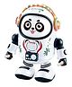 AKN TOYS Space Panda Dance , Music and Lighting TOY (COLOR MAY VARY)