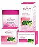 Eloway 4 in 1 Skincare Combo Pack-Aloeveara Moisturizing Body Lotion, Petroleum Jelly, Cold Cream, and Beauty Soap 100 ml & 250 g
