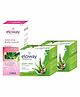 Eloway Aloevera Gel 100 g and Aloevera Moisturizing Body Lotion 100 ml Combo Pack of 3 for Moisturized and Brighter Skin