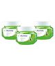 Eloway Aloevera Moisturising Gel For Skin Nourishment 100 g Each Pack of 3