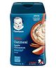 Gerber Cereal for Baby, Lil Bits - Oatmeal Apple and Cinnamon-227 gm