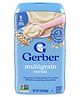 Gerber Cereal for Baby, Multigrain Cereal for Sitter -454gm