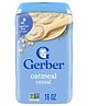 Gerber Cereal for Baby, Oatmeal for Supported Sitter -454gm