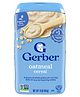 Gerber Cereal for Baby, Oatmeal for Supported Sitter -227gm