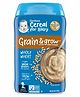 Gerber Cereal for Baby, Whole Wheat -227 g