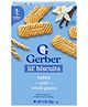 Gerber Lil Biscuits for Toddler -126g