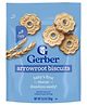 Gerber Snacks for Baby Arrowroot Biscuits - 155 g