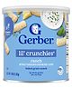 Gerber Snacks for Baby, Lil Crunchies Ranch-42 g