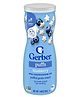Gerber Puffs Blueberry Baby Snacks for 8-12 Months, Whole Grain, No Artificial Flavors/Sweeteners, 42g