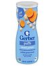 Gerber Sweet Potato Puffs for Baby, Easy-to-Pick-Up Snacks, Non-GMO, 42g, Vitamin-Enriched, 8-12M