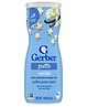 Gerber Vanilla Puffs Baby Snacks, 42g - Non-GMO, 8-12 Months, Whole Grains, No Artificial Flavors/Sweeteners