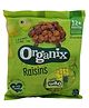 Organix Goodies Raisins Mini Boxes - 168 g