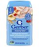 Gerber Cereal for Baby, Hearty Bits Multigrain Banana Apple Strawberry -227 g