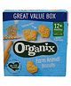 Organix Goodies Farm Animal Biscuits - 125 g