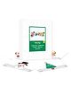 Zooplay India Christmas Characters Puppet Making Activity
