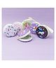 Parteet Cute Multipurpose Coin & Earphone Pouch Return Gifts for Kids Pack of 6 - Multicolour