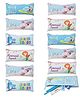 Parteet Soft Pouch for Birthday Party Return Gift (Pack of 12 Multicolor)