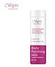 Vigini Natural Actives Skin Lightening Brightening Body Polishing Milk Lotion Kojic Hyaluronic Acid for Fairness Moisturizing -200ml