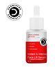 Dermistry 4% Liftis Instant & Intense Anti Aging Lifting Firming Face Serum Multi Recovery Complex Hyaluronic Acid, Retinol Controls Fine Lines & Wrinkles-30 ml