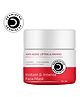 Dermistry Anti Ageing Lifting & Firming Instant & Intense Age Reversal Skin Tightening Brightening With Retinol & Blueberry Clay Face Mask Glowing Skin-50ml