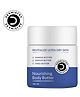 Dermistry Ultra Dry Nourishing Revitalizing Body Butter for Dry Skin Care With Mango Kokum & Shea Butter Instant Hydration & Moisturization Absorbs Quickly-100 ml