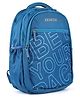 Zenith Flex-05 Laptop Backpack with Raincover    T.Blue - 18.5 inches