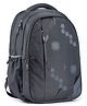 Zenith Avon-02 Laptop Backpack with Raincover Grey - 18.5 Inches