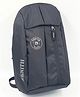 Zenith Pluto Daypack Backpack - Black - 15 inches