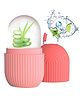 NeonateCare Face Ice Roller ( Red)