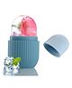 NeonateCare Face Ice Roller ( Green)