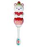 FunBlast Panda Design Soft Bristle Toothbrush for Kids