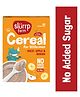 Slurrp Farm No Added Sugar, Wheat Apple & Banana Cereal | No Milk & No Preservatives | 300g
