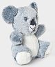 Mi Arcus Teddy Bear Soft Plush Toy Blue-Height 20 Cm