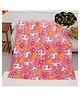 Butterthief  Horse Glow in The Dark Radium Blanket (Color may vary.)
