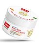 LuvLap Naturals After Bite Turmeric Balm with Pudina, Relieves Rashes, Insect Bites, Antiseptic & Anti-inflammatory, 100% Ayurvedic, 25g, Yellow