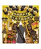 Wobbox Happy Birthday Props Birthday Banner & Sash Happy Birthday Decoration Items Black -Pack Of 63