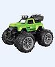 Lattice Off Road Spray Stunt RC Cars Toy With LED, Cool Spary , 360 Degree Rotation High Speed Car -Color May Vary