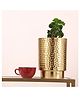 Manor House Jimmy Table Planter