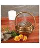Manor House Loban Dhoop Incense Cone Holder