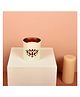 Manor House Lotus White Votives - Set Of 2