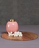 Manor House Mayur Vase