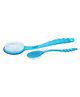 Babila Ultra Soft bristle bath Brush with Massager-BA-V01 Multicolour