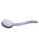 Babila Ultra Soft bristle bath Brush-BA-V02 Multicolour