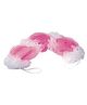 Babila Luxury bath Rose Flower (Back Sponge)-BA-V012 Multicolour