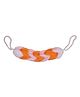 Babila Luxury back Sponge- BA-V028 Multicolour