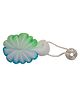 Babila Flower Sponge-BA-V05 Multicolour
